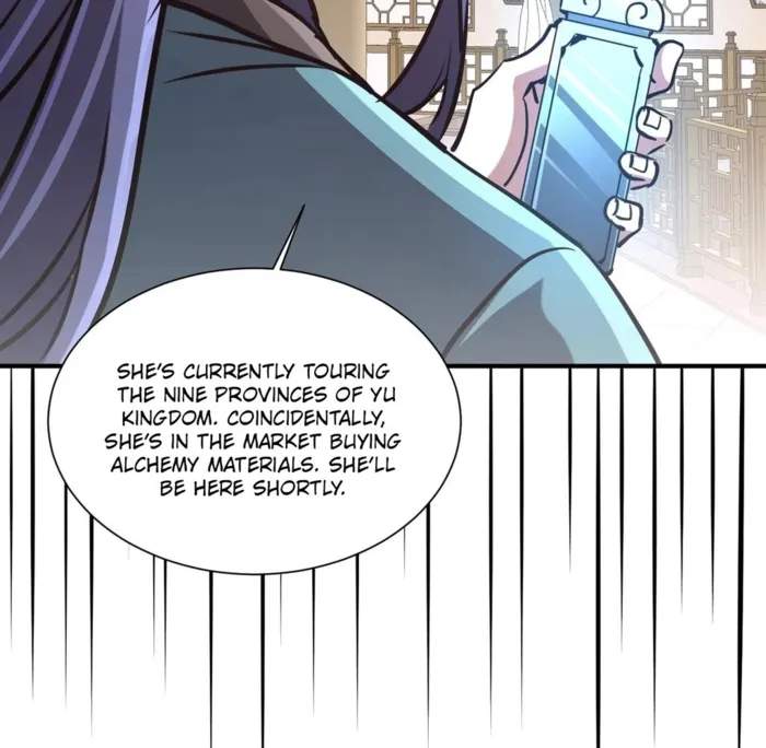 Reborn as a Demonic Cultivator: Starting with a Zombie Planet Chapter 40 27